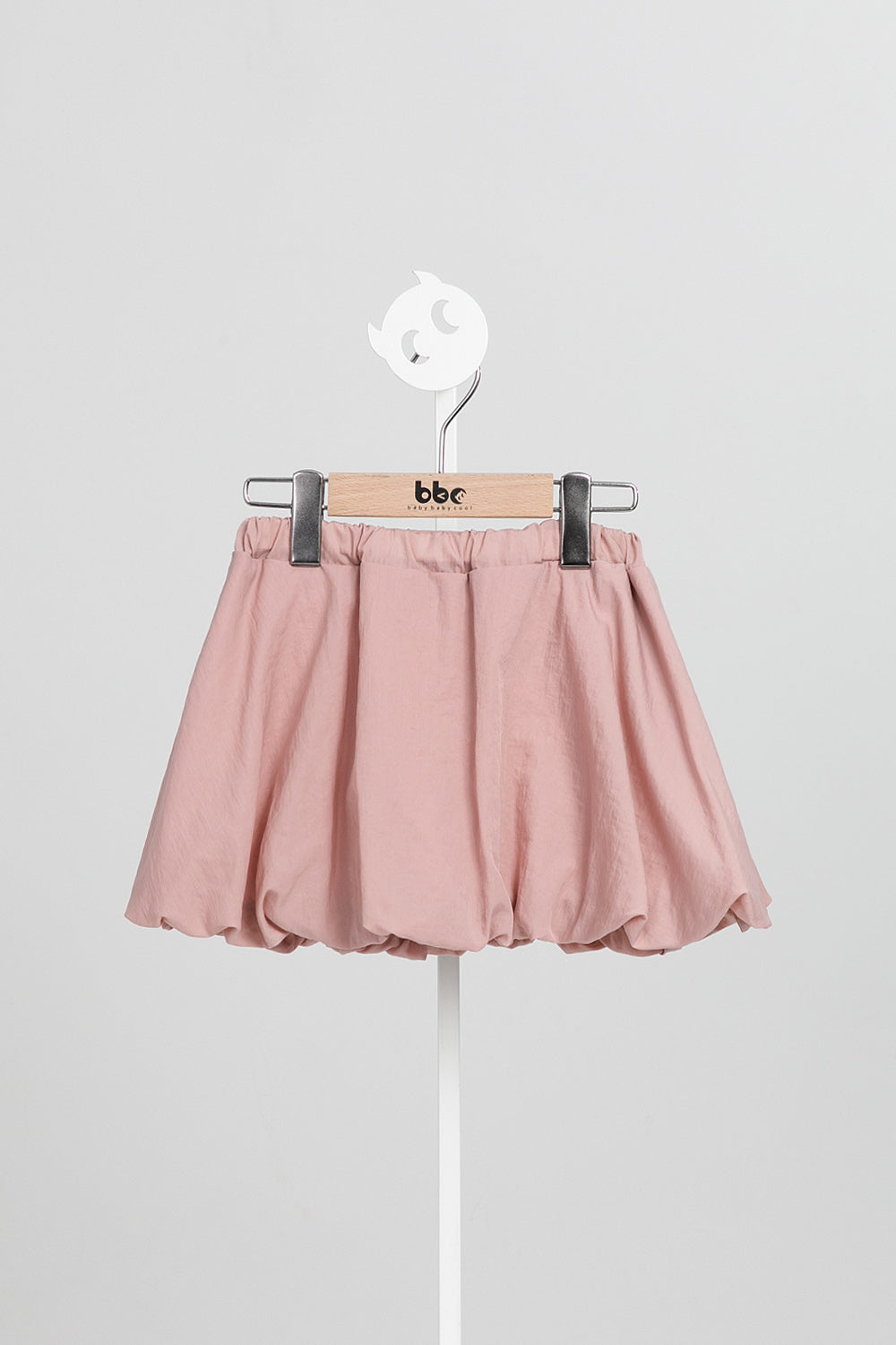 【預購】Luxury | 女童 Flutter Flora澎澎褲裙 | 花朵 花苞下擺