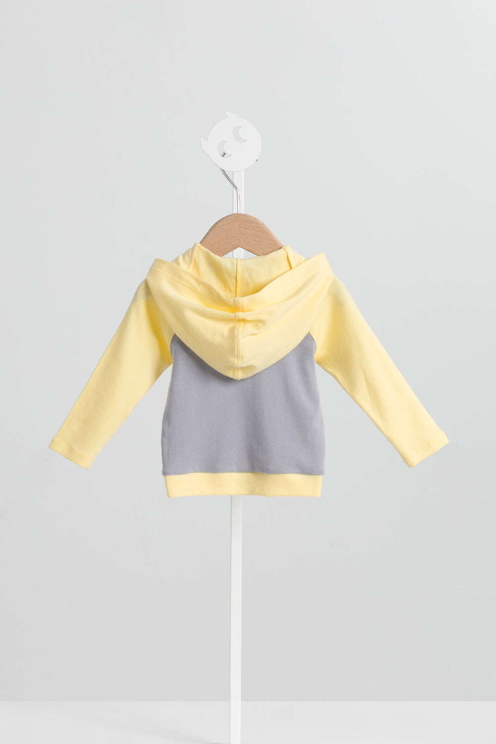 Main | 幼兒 Motion連帽上衣 | 長袖拼接 運動風 連帽設計 | 100%有機棉