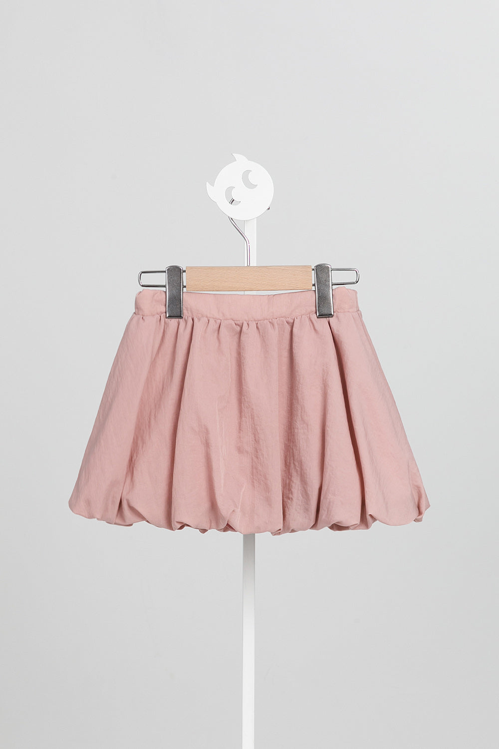 【預購】Luxury | 女童 Flutter Flora澎澎褲裙 | 花朵 花苞下擺