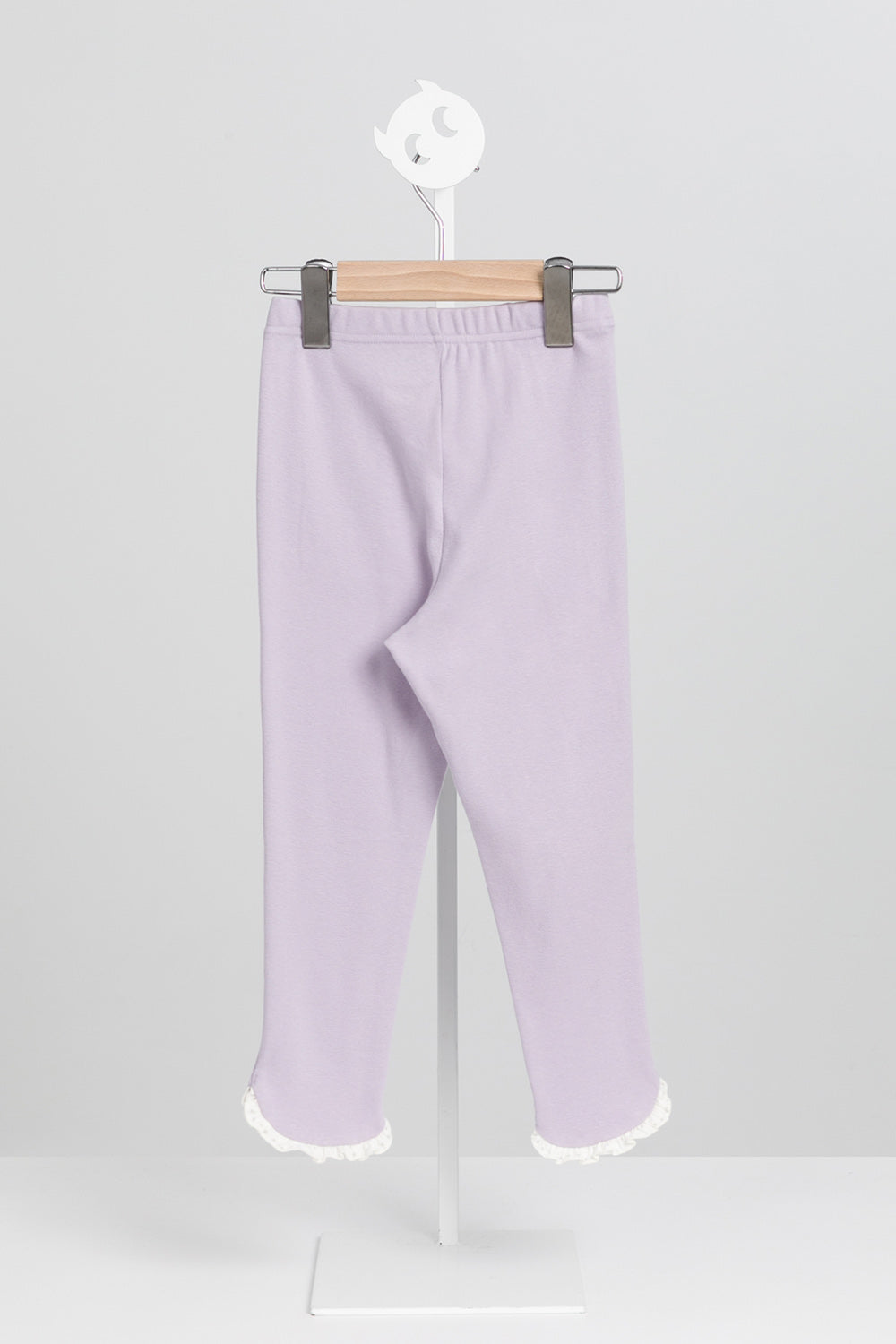 Main | 女童 Lily荷葉內搭褲 | 荷葉   | 100%有機棉