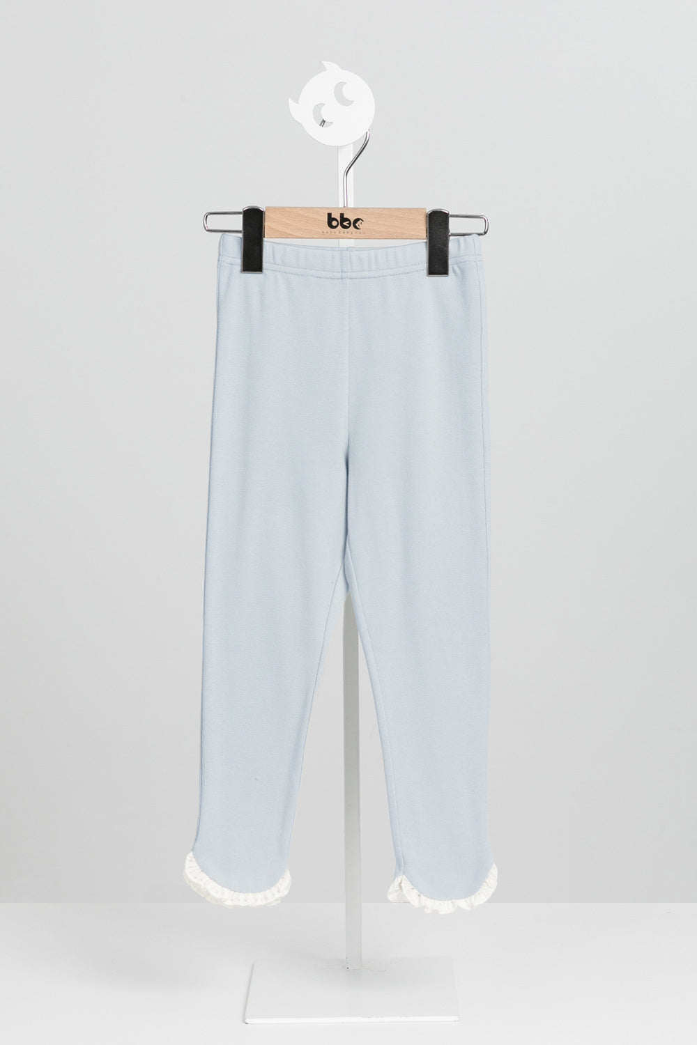 Main | 女童 Lily荷葉內搭褲 | 荷葉   | 100%有機棉