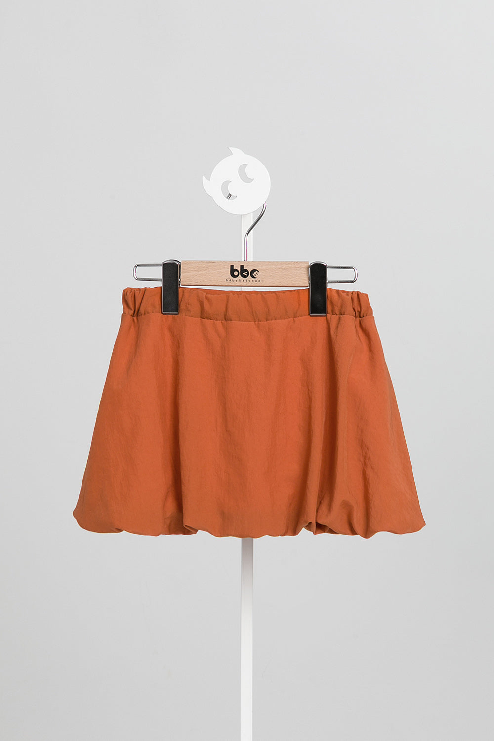 【預購】Luxury | 女童 Flutter Flora澎澎褲裙 | 花朵 花苞下擺