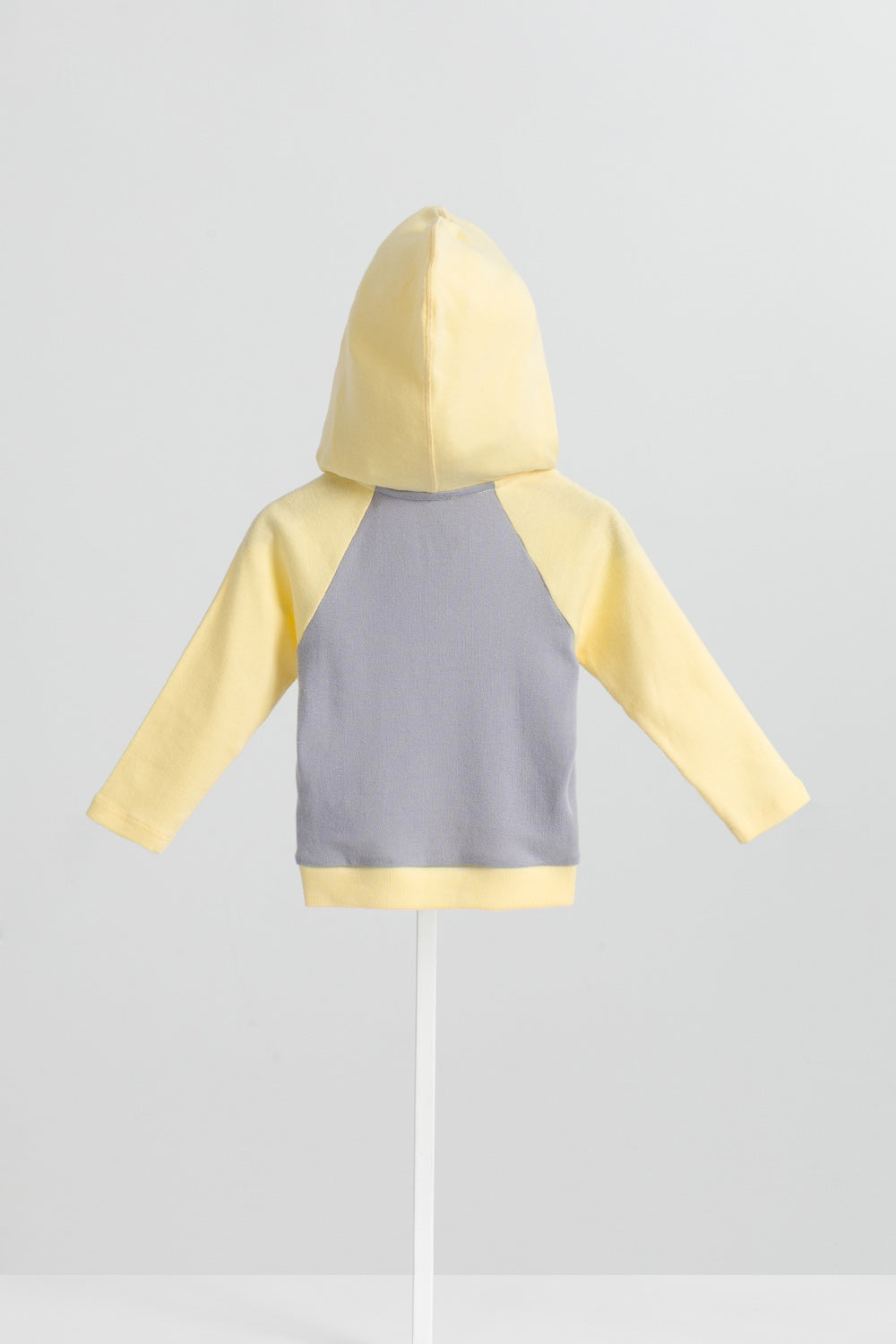 Main | 幼兒 Motion連帽上衣 | 長袖拼接 運動風 連帽設計 | 100%有機棉