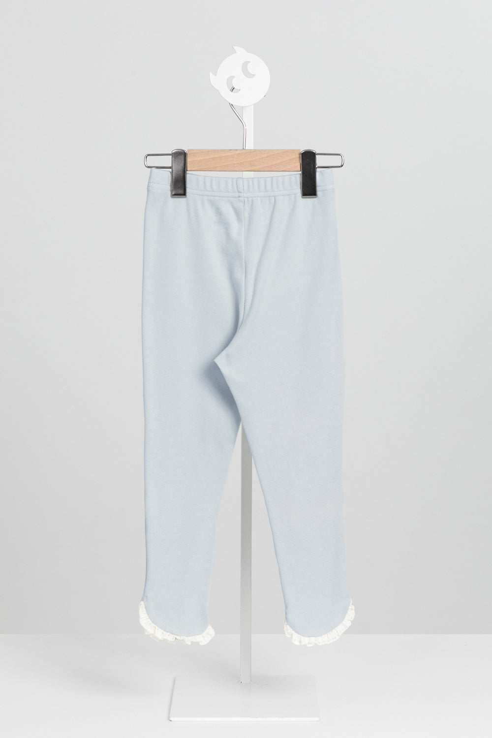 Main | 女童 Lily荷葉內搭褲 | 荷葉   | 100%有機棉