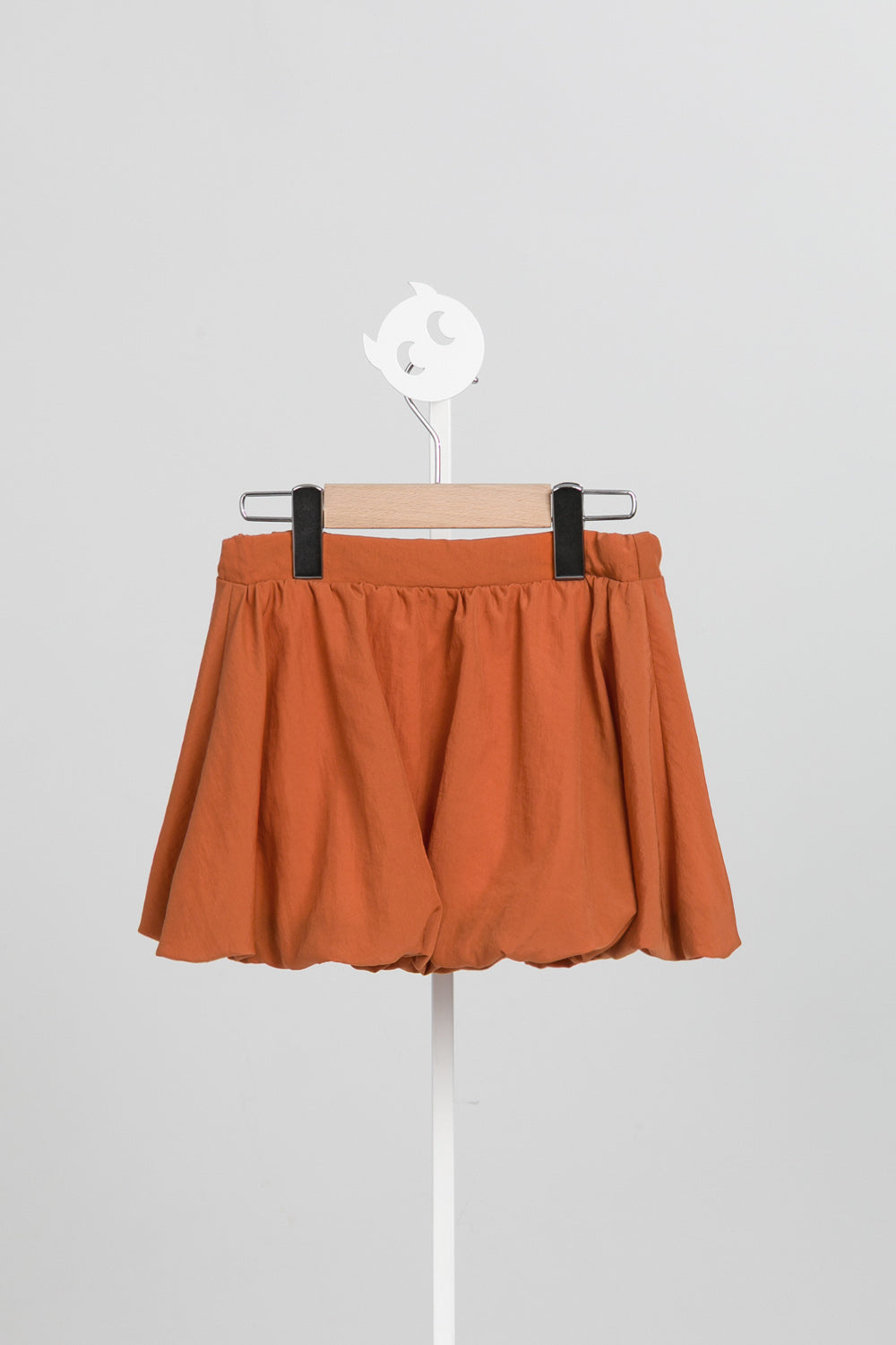 【預購】Luxury | 女童 Flutter Flora澎澎褲裙 | 花朵 花苞下擺