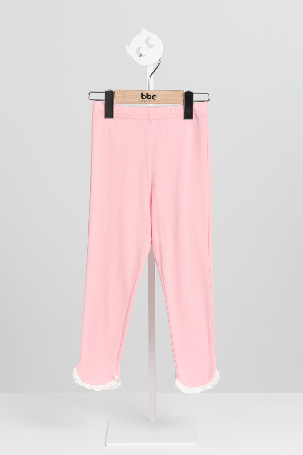 Main | 女童 Lily荷葉內搭褲 | 荷葉   | 100%有機棉