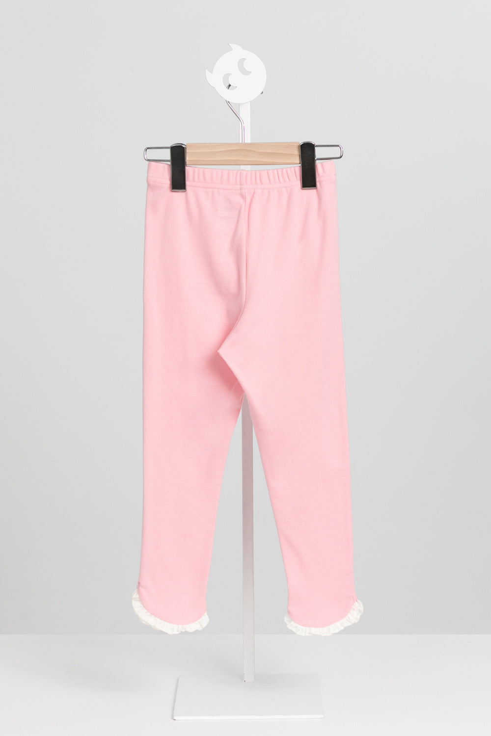 Main | 女童 Lily荷葉內搭褲 | 荷葉   | 100%有機棉