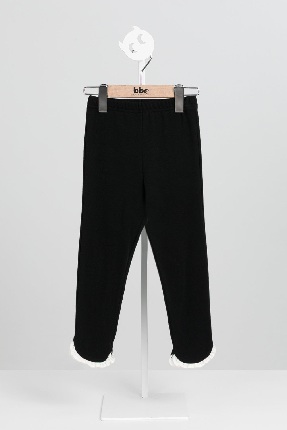 Main | 女童 Lily荷葉內搭褲 | 荷葉 | 100% 有機棉