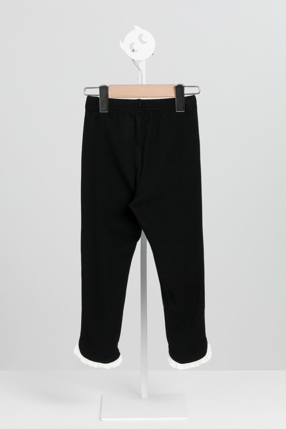 Main | 女童 Lily荷葉內搭褲 | 荷葉   | 100%有機棉