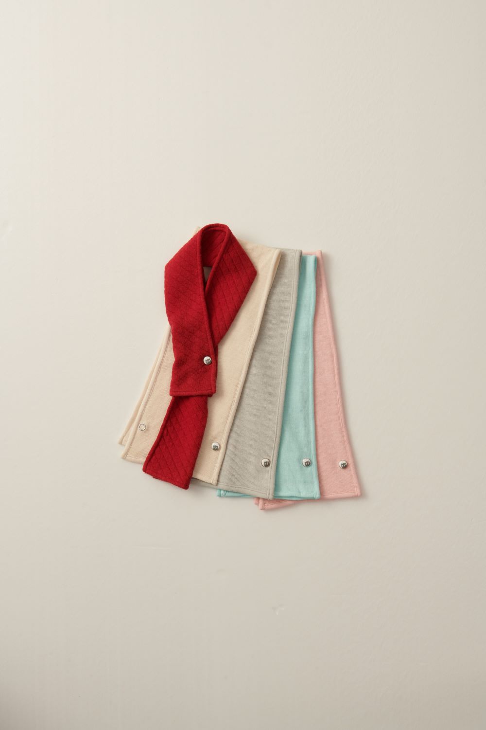 Main | Toddler Organic Cotton Soft Scarf | | 100% Organic Cotton