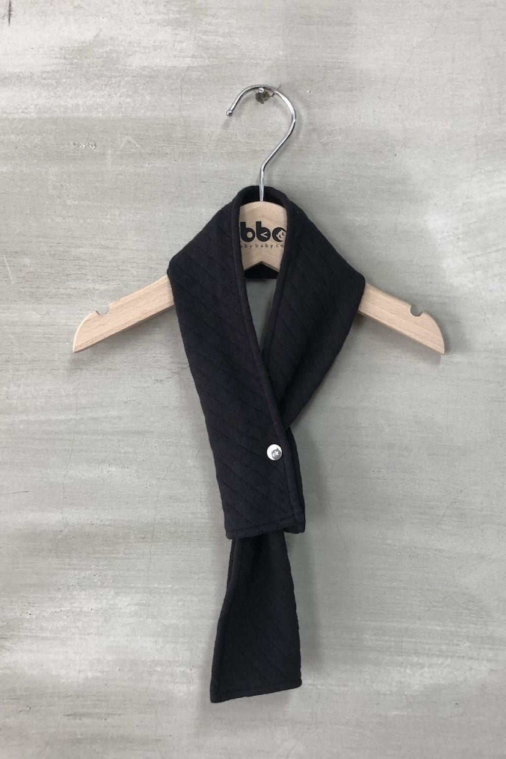 Organic cotton soft scarf