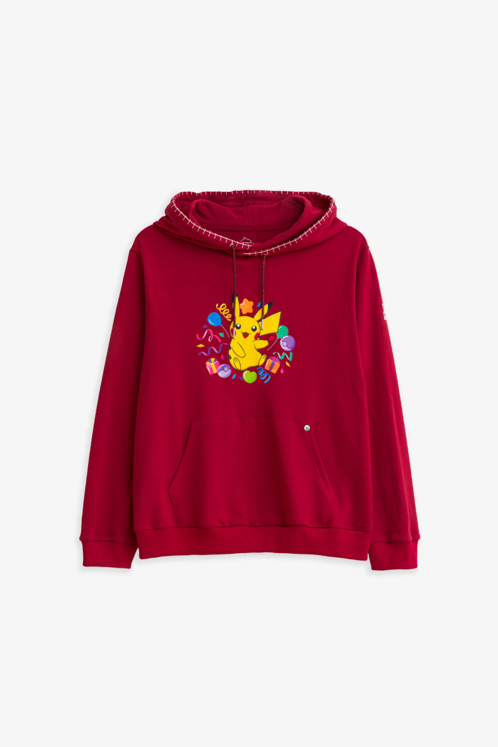Pokémon 30th Anniversary Limited Edition Organic Cotton Hoodie
