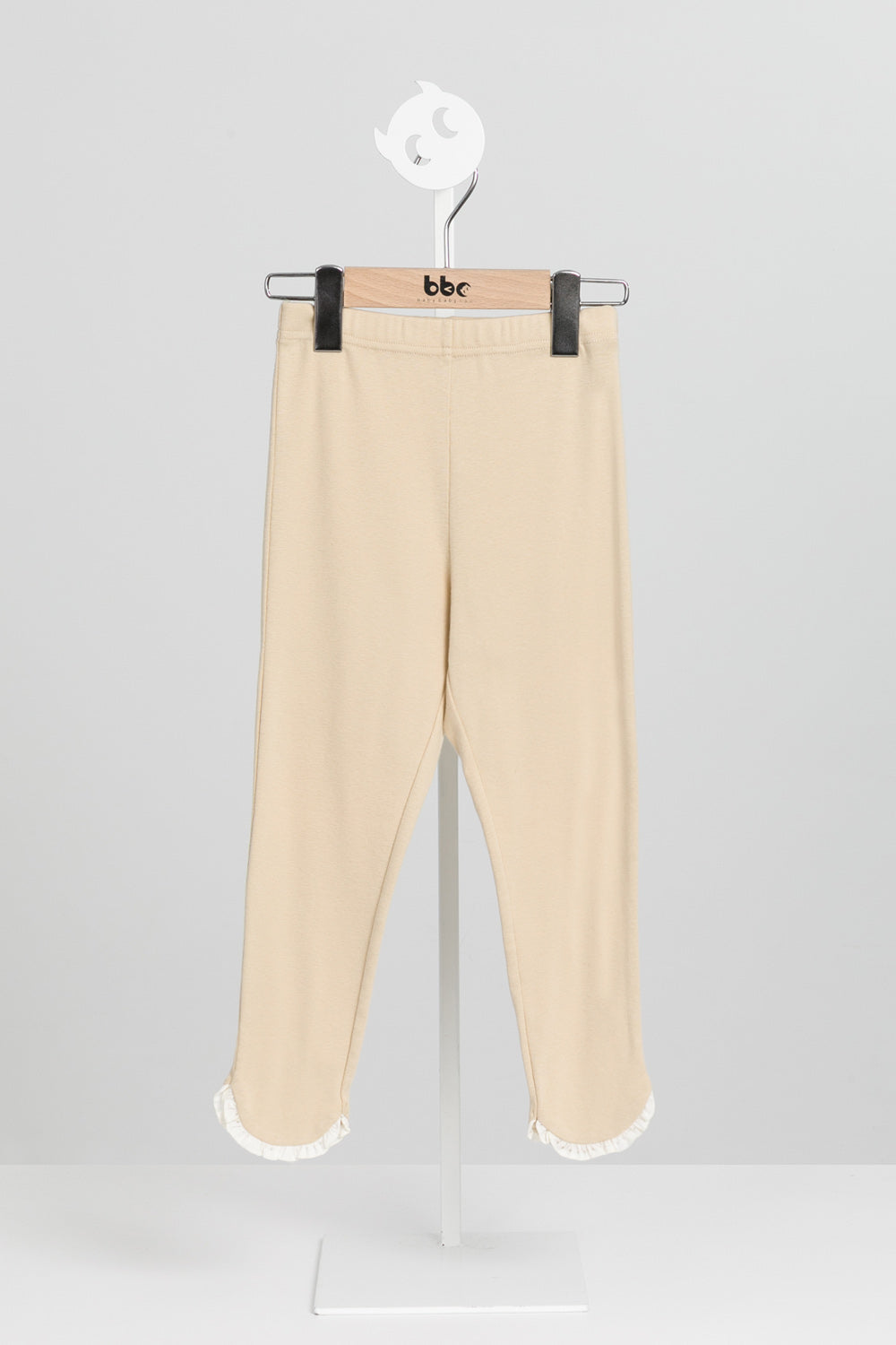 Main | 女童 Lily荷葉內搭褲 | 荷葉   | 100%有機棉