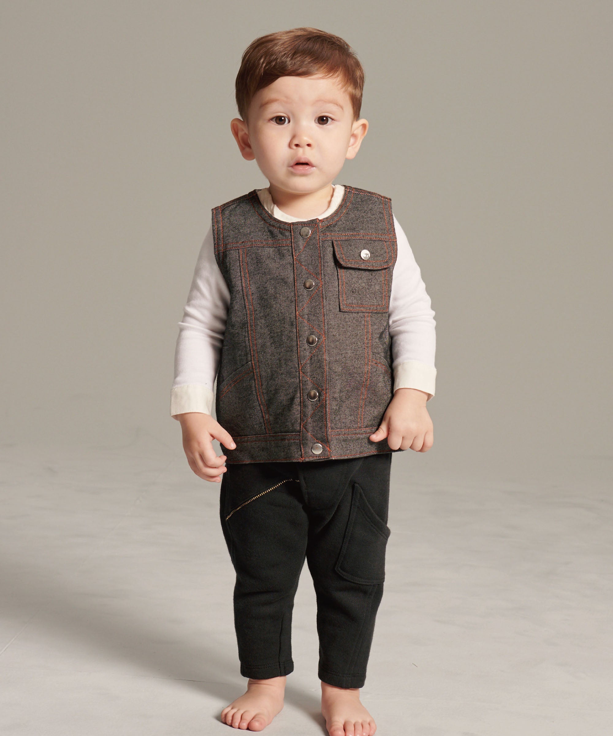Main | Kids&