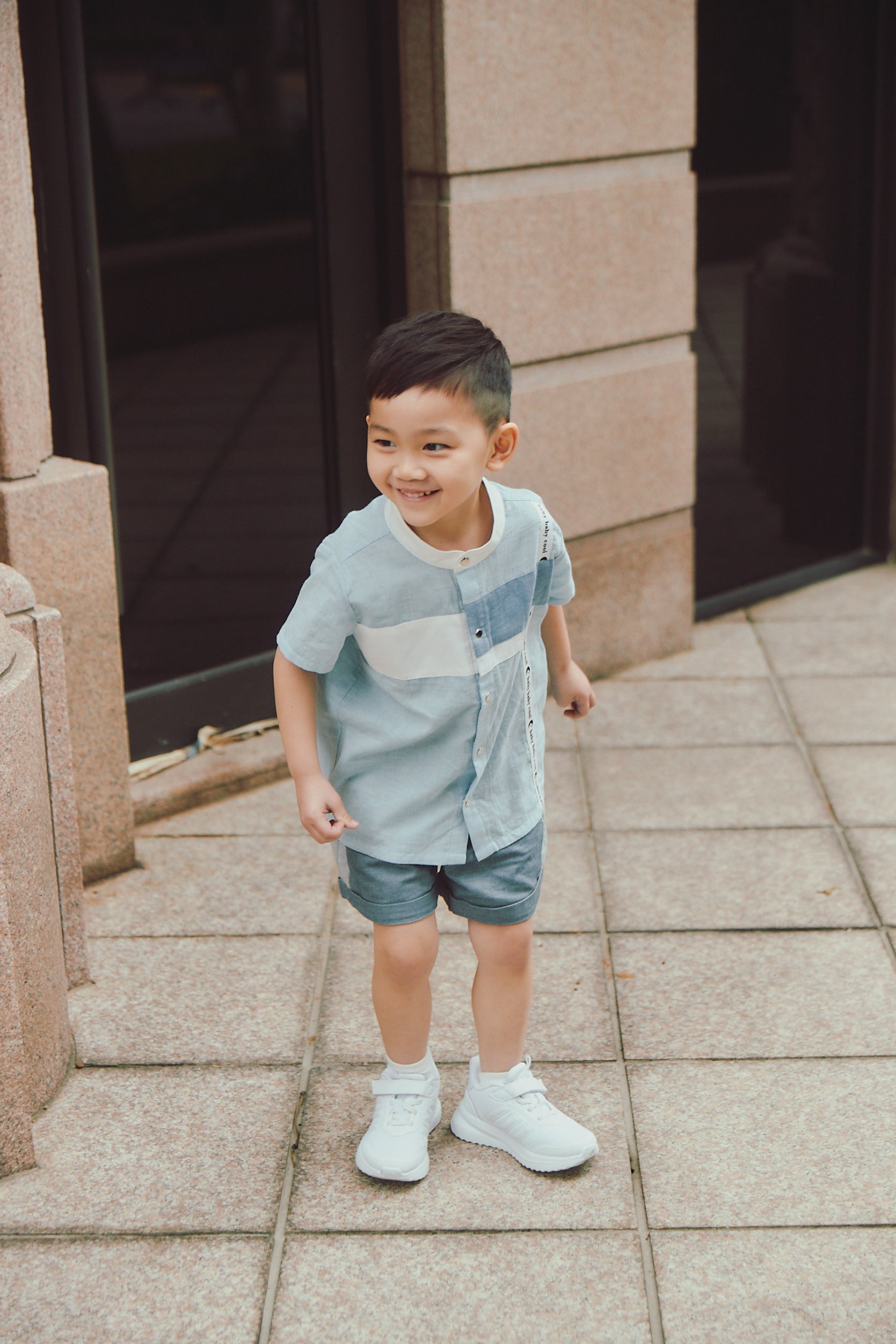Main | Boys&