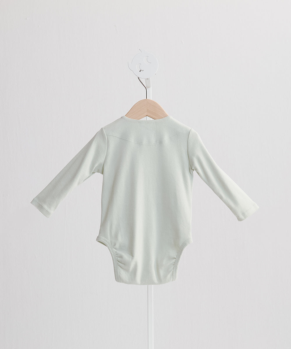 Main | Toddler Tulip Fairy Dress Bodysuit | Petals | 100% organic cotton
