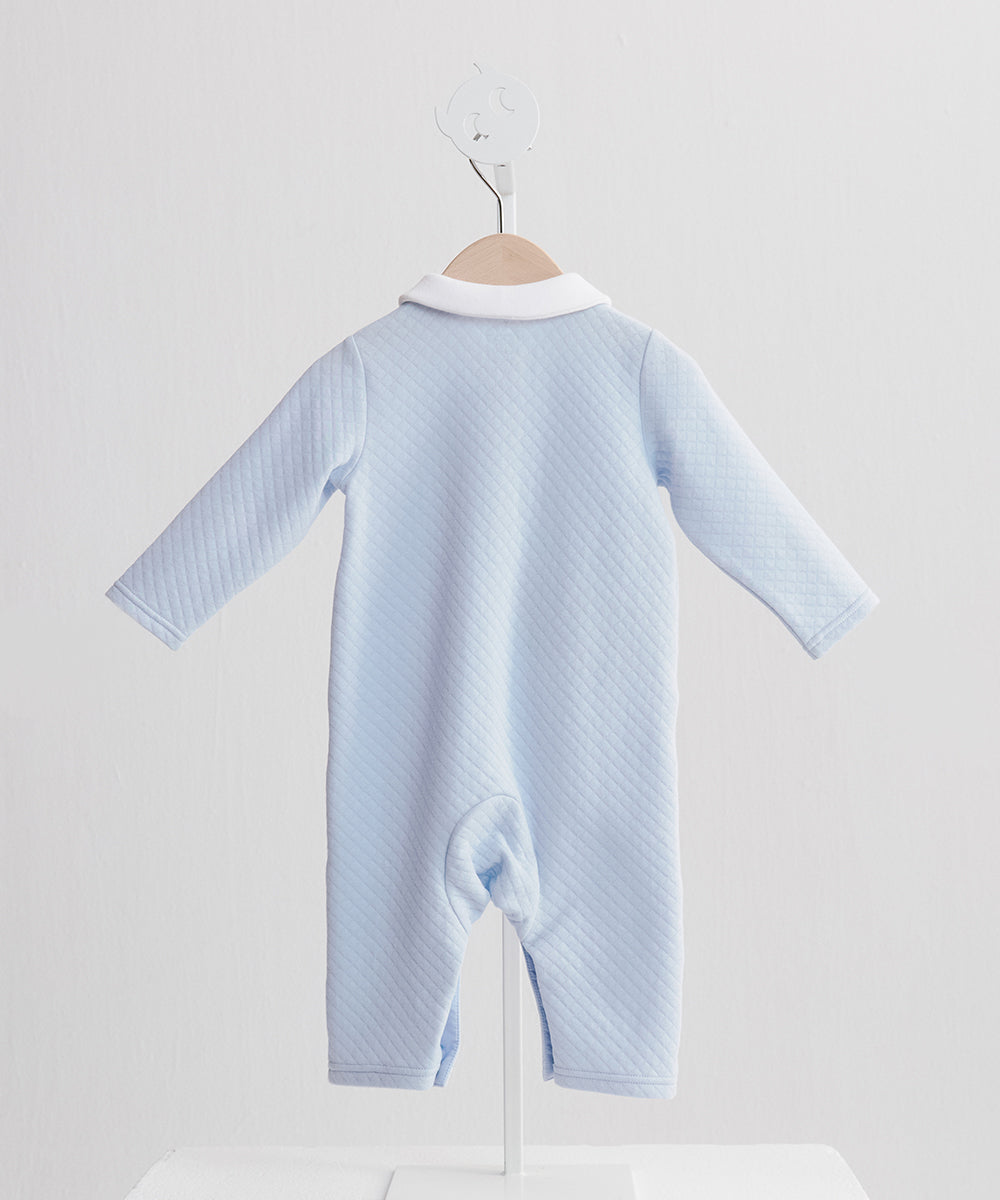 Main | Toddler Butterfly Jumpsuit | Butterfly | 100% organic cotton