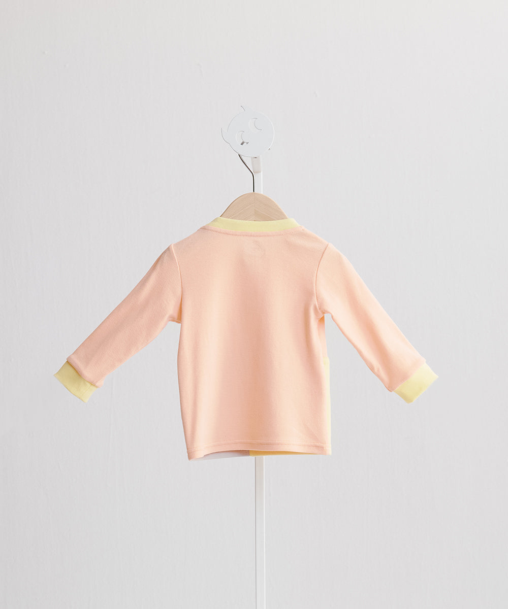 Main | Toddler Elf Story Top | Elf Logo | 100% organic cotton