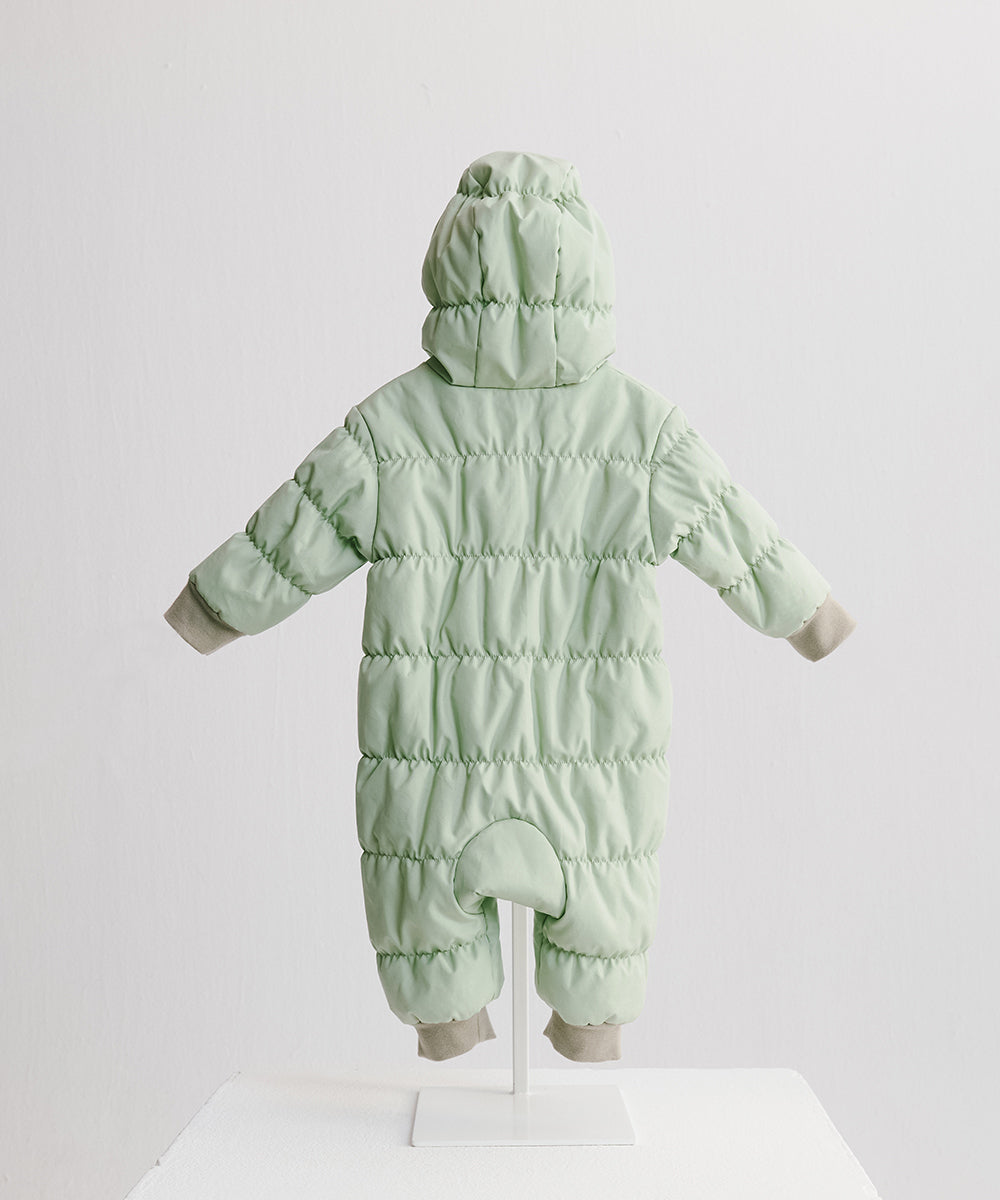 Luxury | Toddler Spacesuit | Sporty