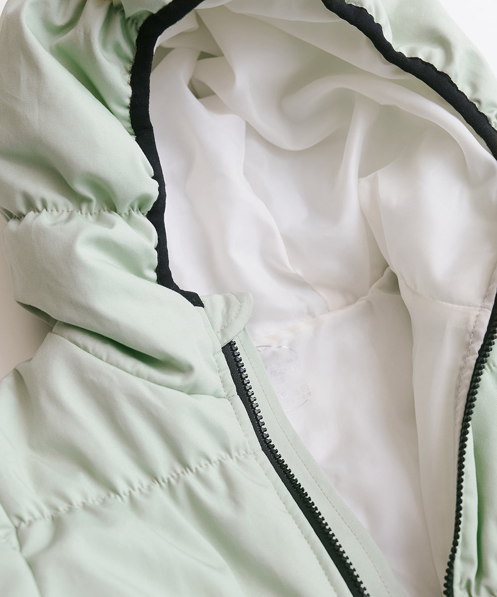 Luxury | Toddler Spacesuit | Sporty