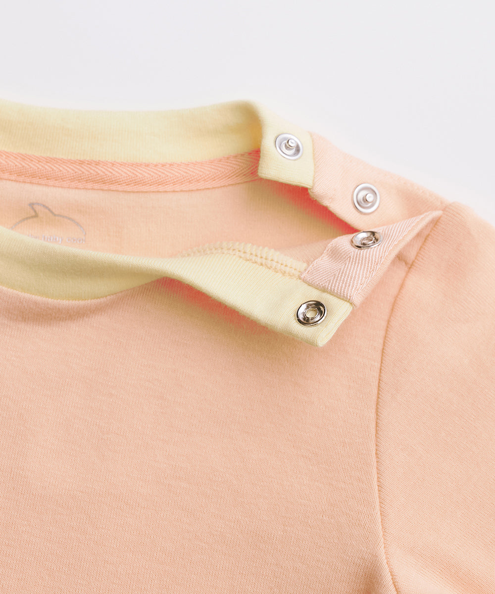 Main | Toddler Elf Story Top | Elf Logo | 100% organic cotton
