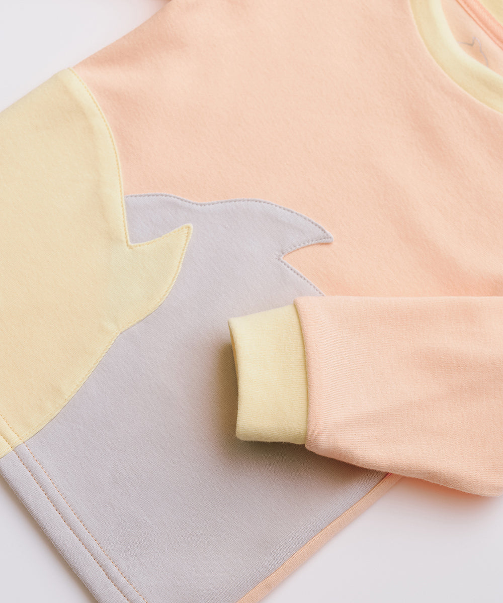 Main | Toddler Elf Story Top | Elf Logo | 100% organic cotton