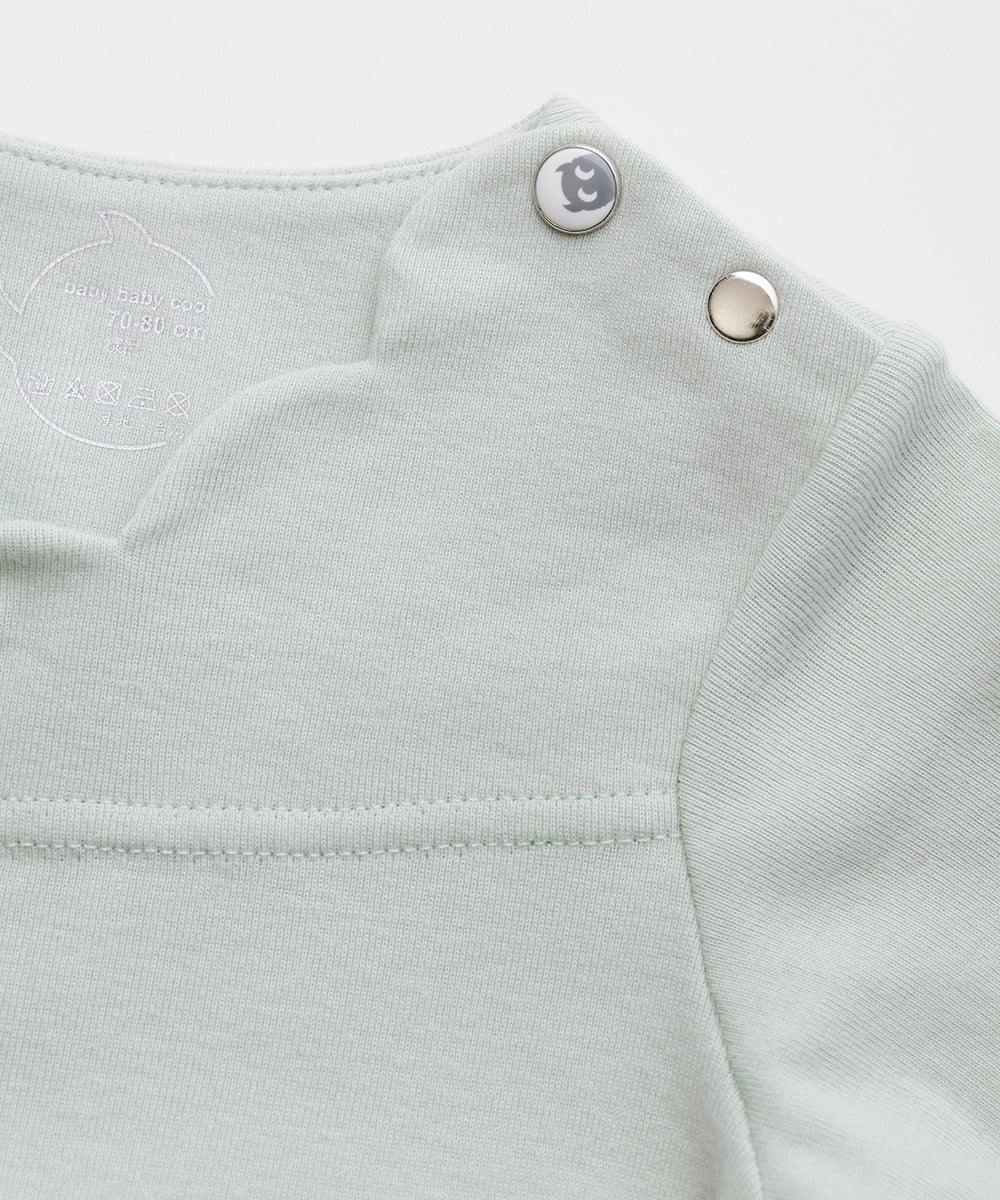 Main | Toddler Tulip Fairy Dress Bodysuit | Petals | 100% organic cotton