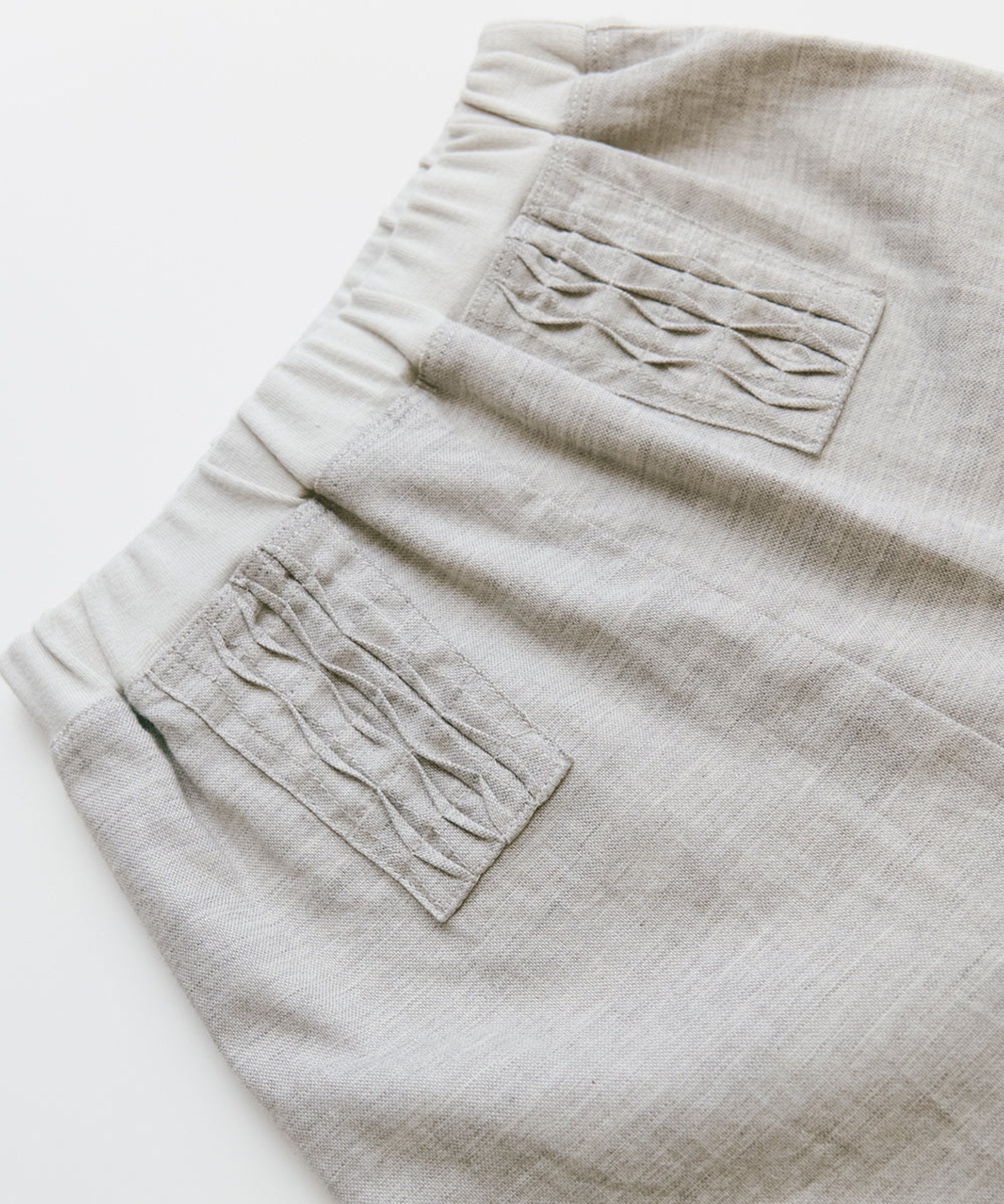 Main | Toddler Royal Pindack | Accordion Fold | 100% organic cotton
