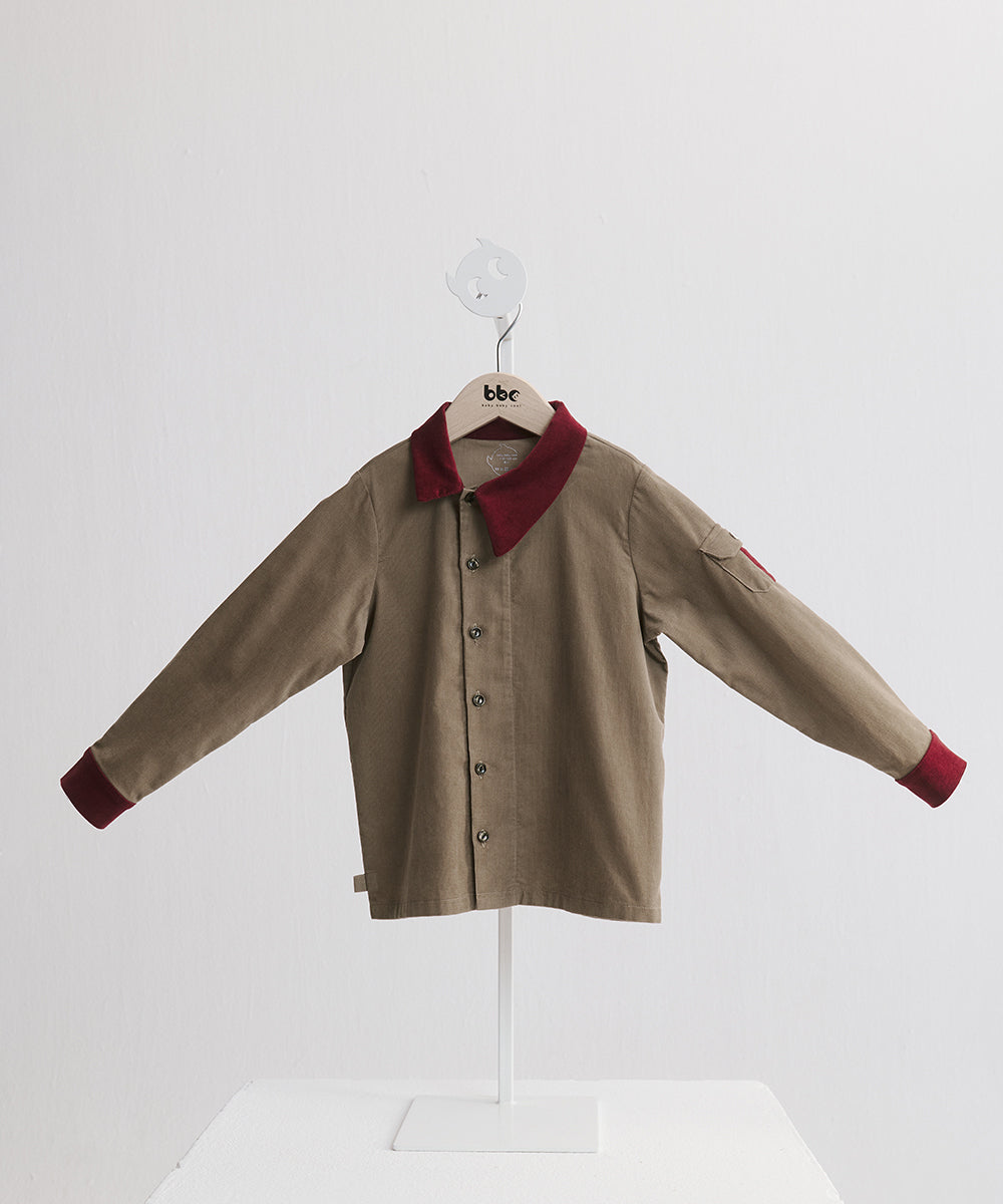 Luxury | Boys&