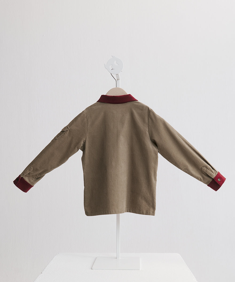 Luxury | Boys&