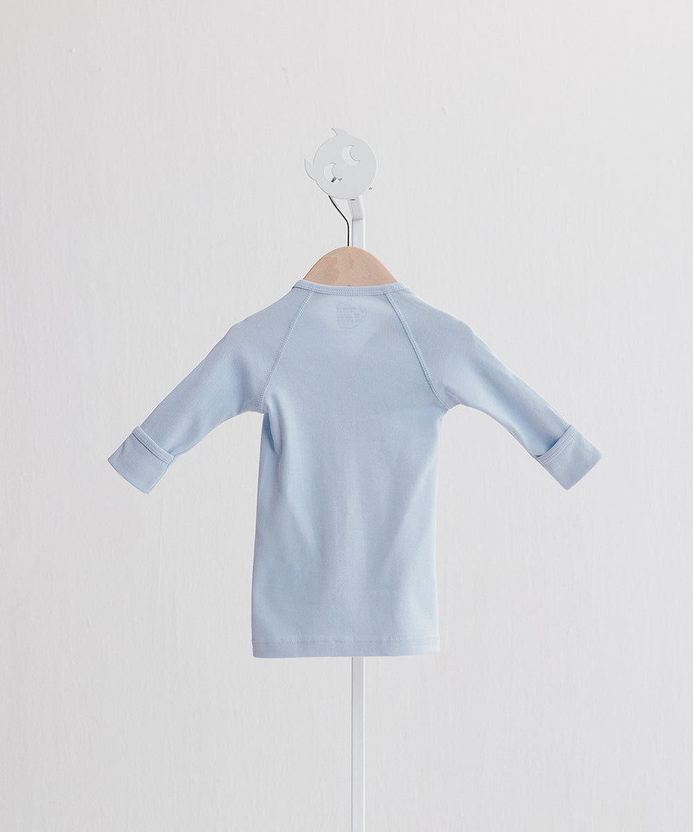 Main | 新生兒 新生兒肚衣 | | 100% 有機棉