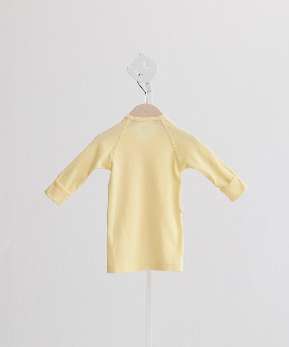 Main | 新生兒 新生兒肚衣 | | 100% 有機棉