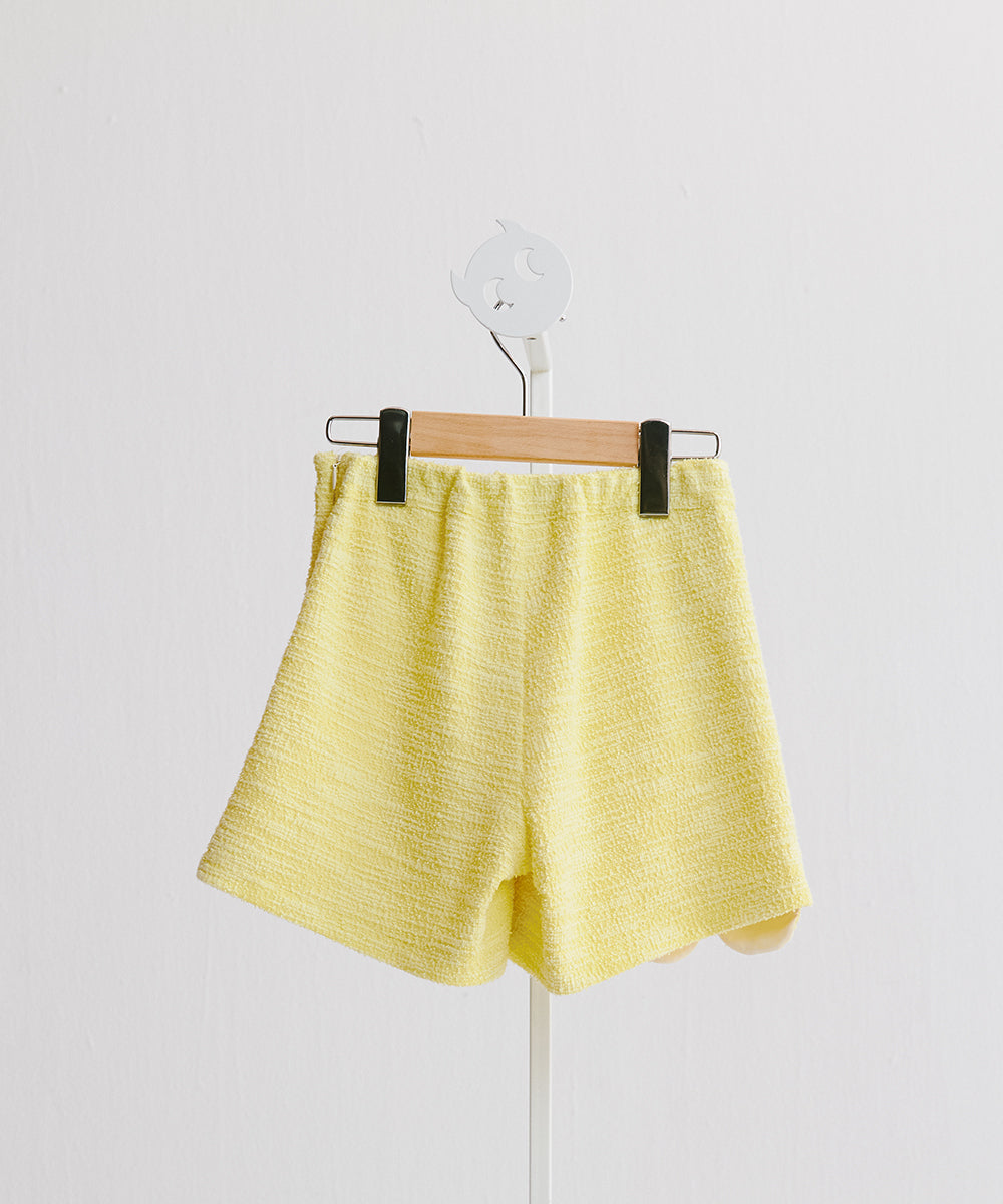 Luxury | Girls Moonlight Elegant Petal Skirt | Petal