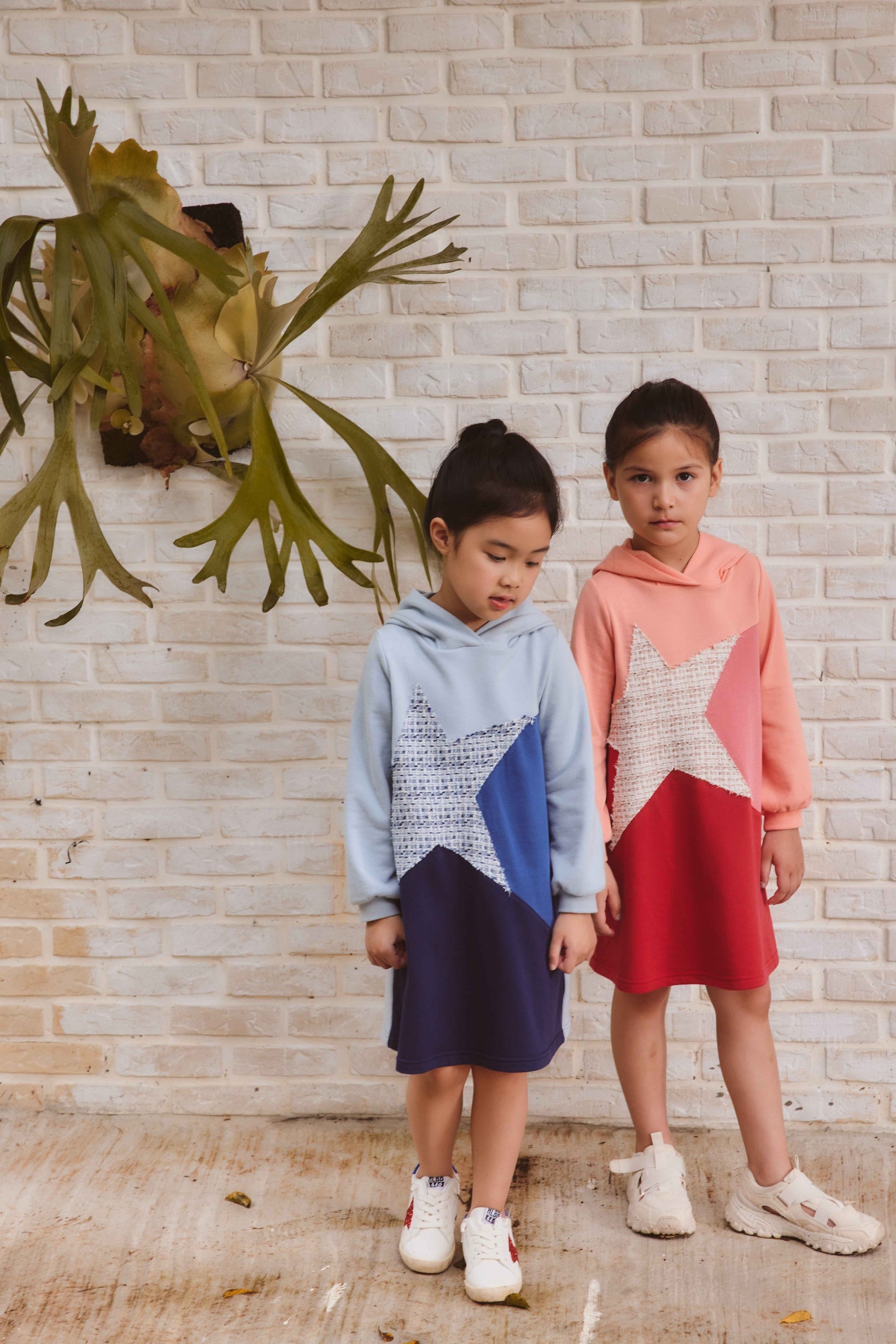 Main | Girls&