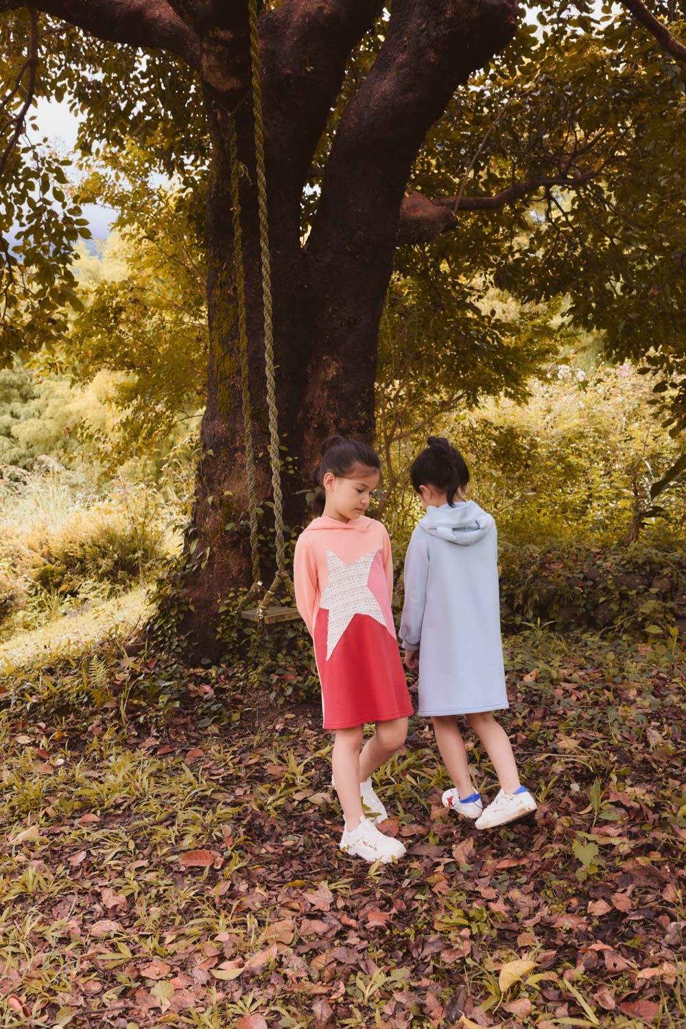Main | Girls&