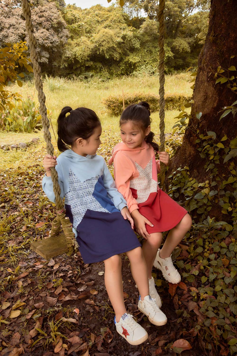 Main | Girls&