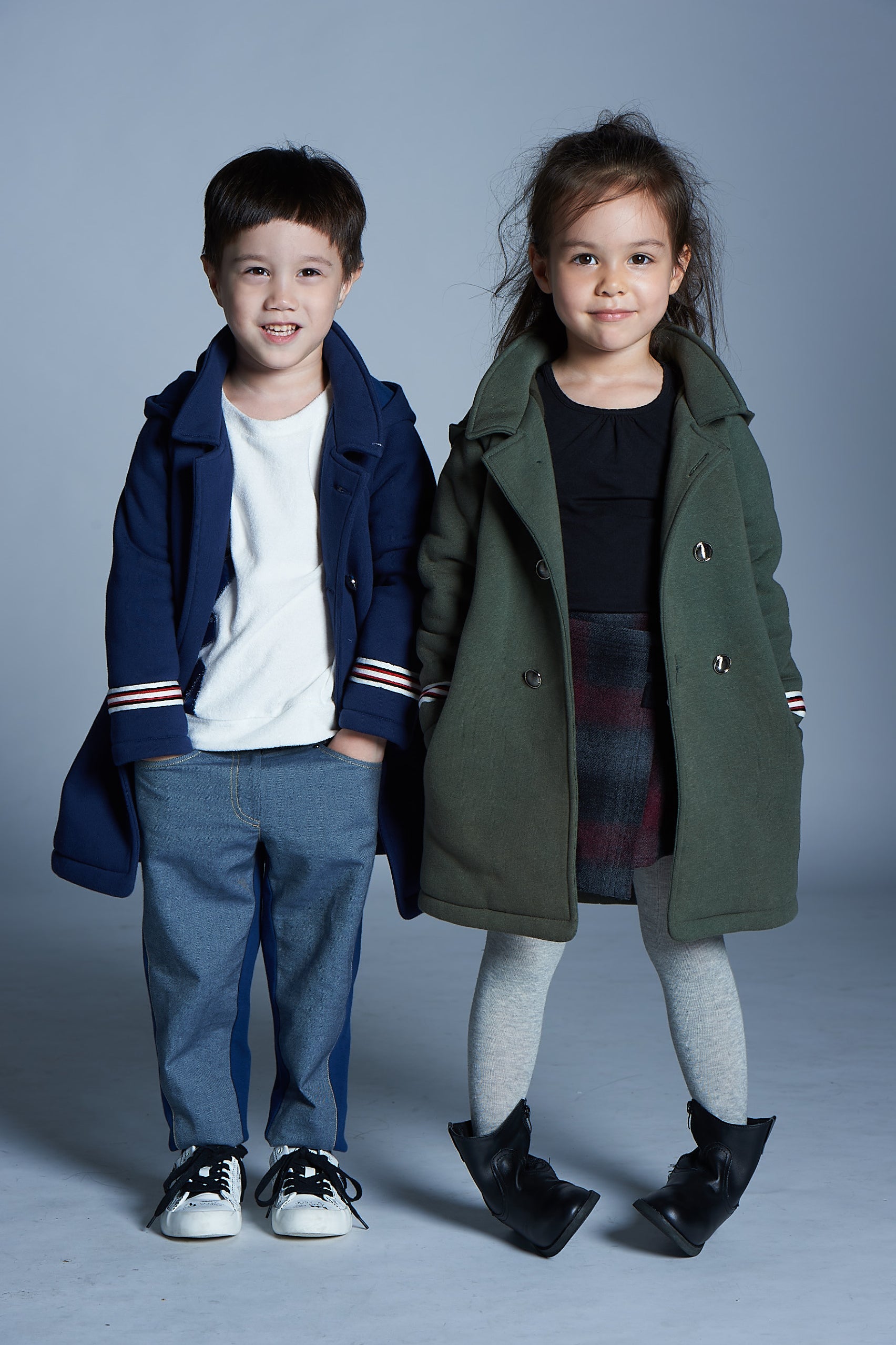 Main | Children&