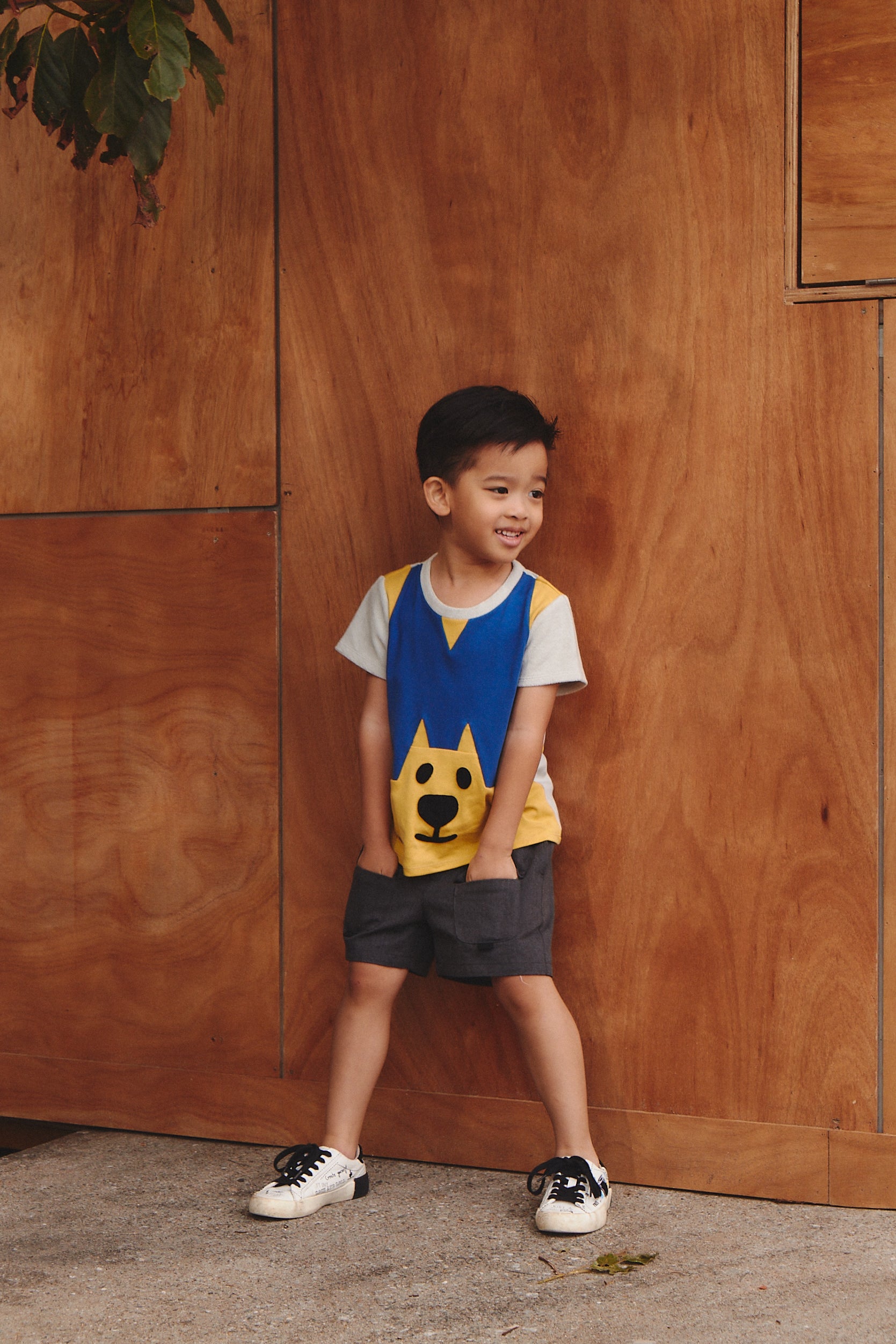 Main | Carmen Herrera Boys&