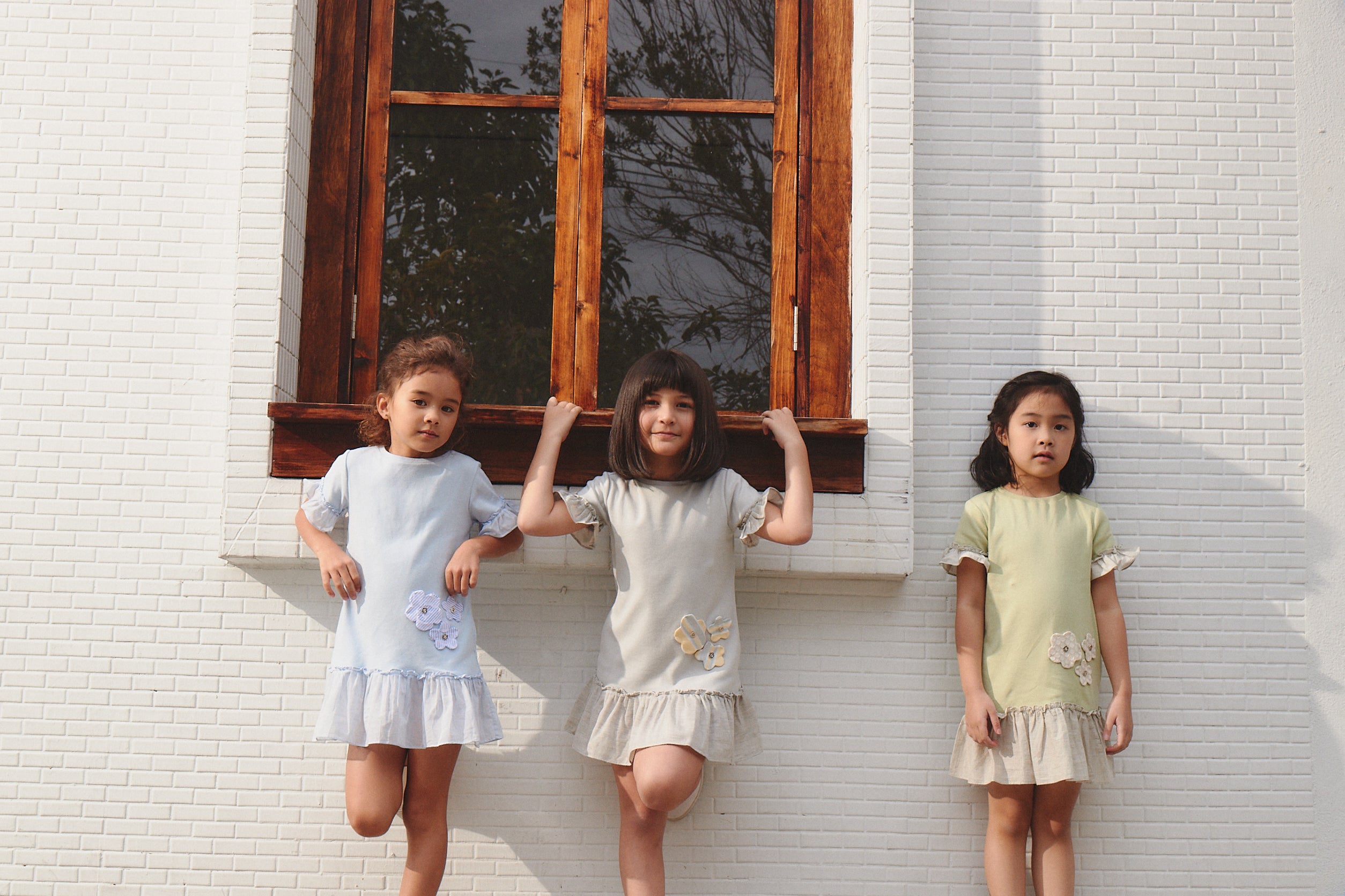 Main | Girls&