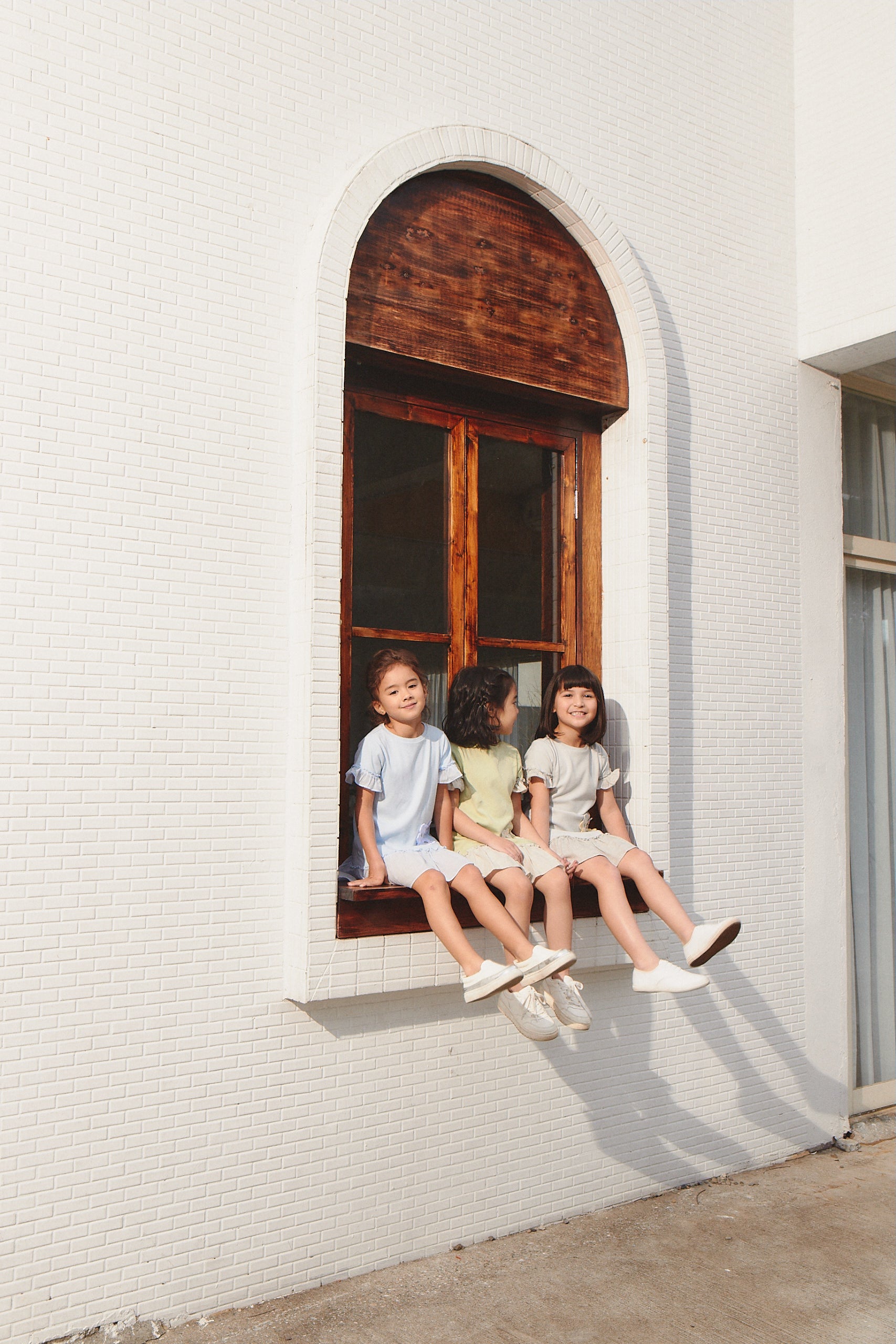 Main | Girls&