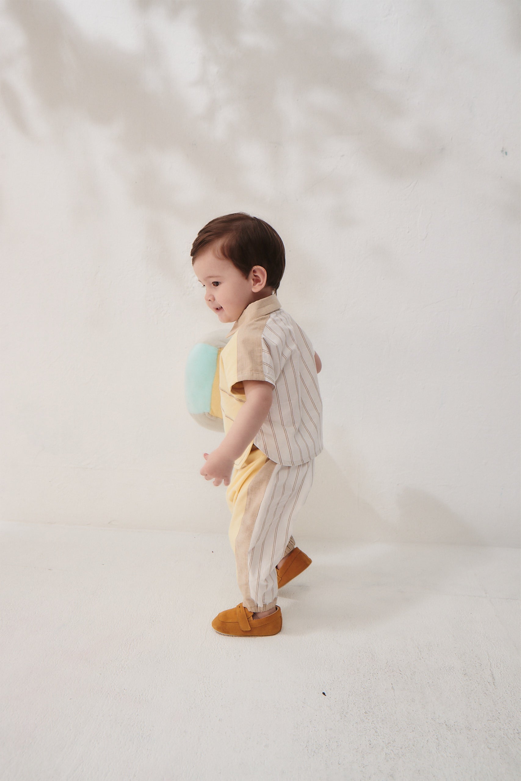 Main | 幼兒 bbc 運動潮小童刺繡口袋有機棉襯衫 | 拼接 運動風 刺繡 | 100% 有機棉