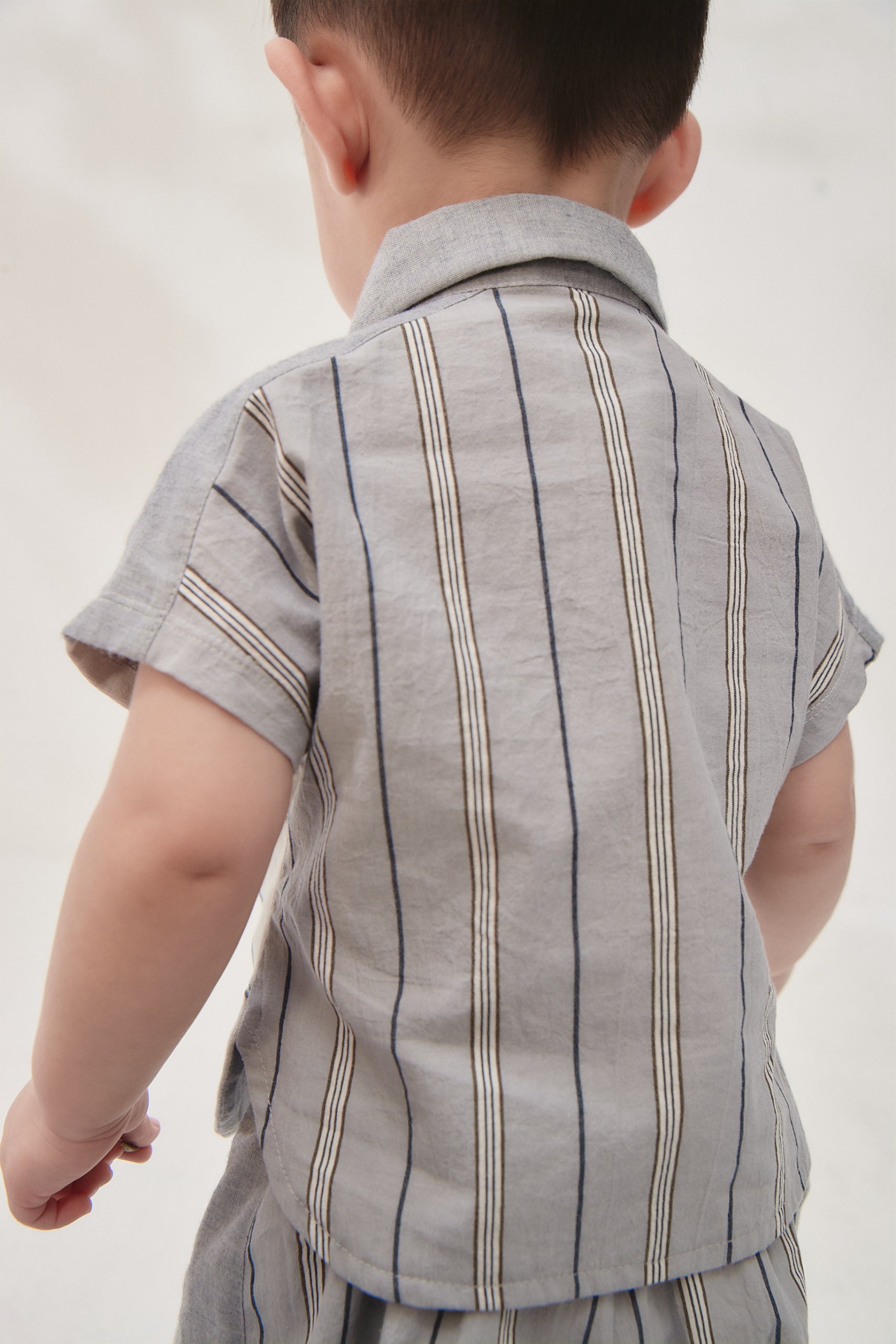 Main | 幼兒 bbc 運動潮小童刺繡口袋有機棉襯衫 | 拼接 運動風 刺繡 | 100% 有機棉