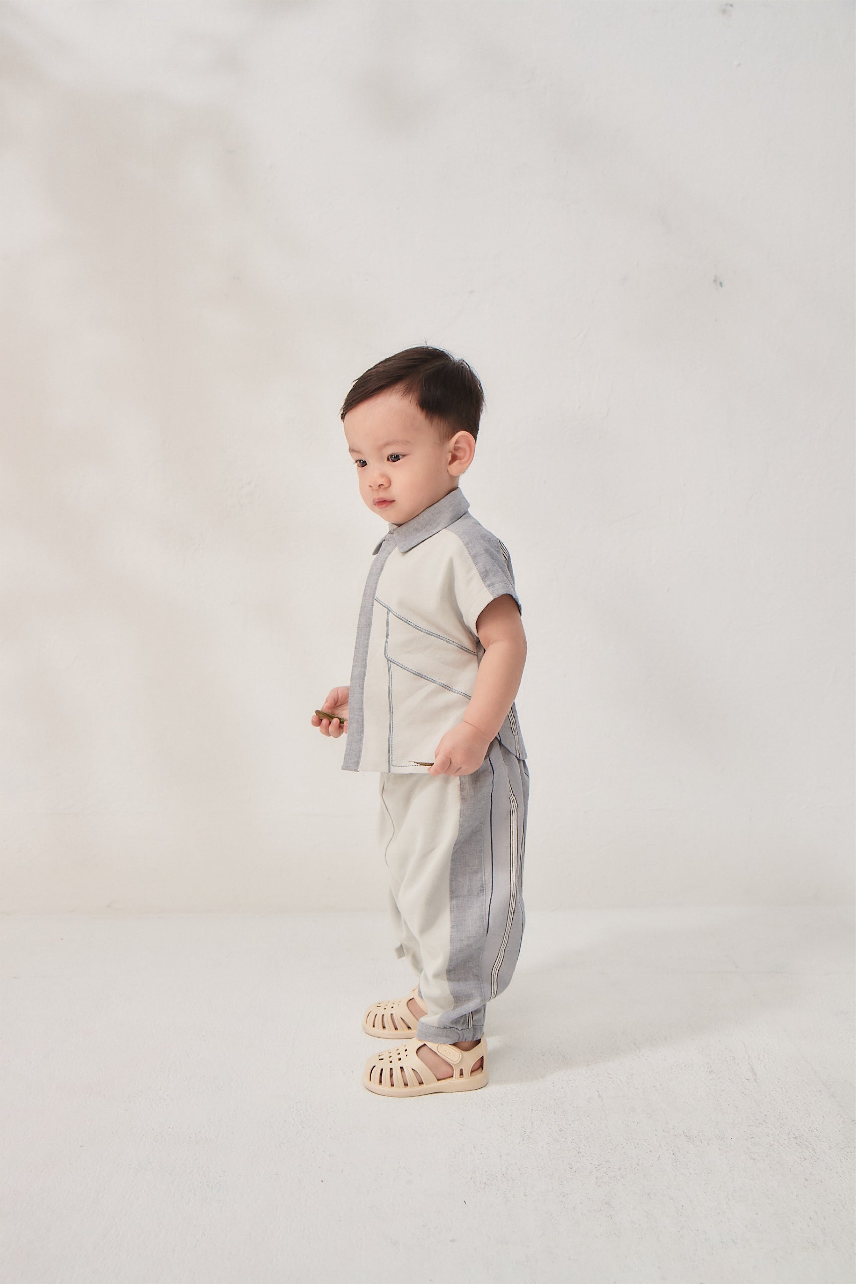 Main | 幼兒 bbc 運動潮小童刺繡口袋有機棉襯衫 | 拼接 運動風 刺繡 | 100% 有機棉