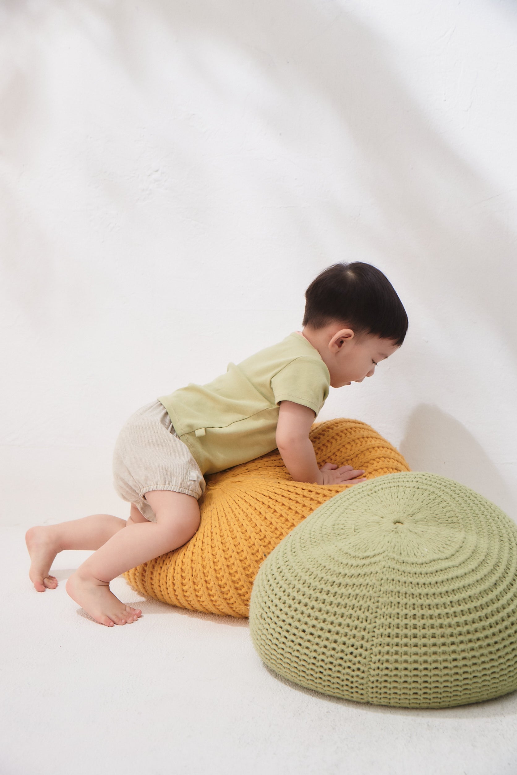 Main | 幼兒 bbc 經典小紳士泡泡褲 | 抽皺 鈕扣 條紋 | 100% 有機棉