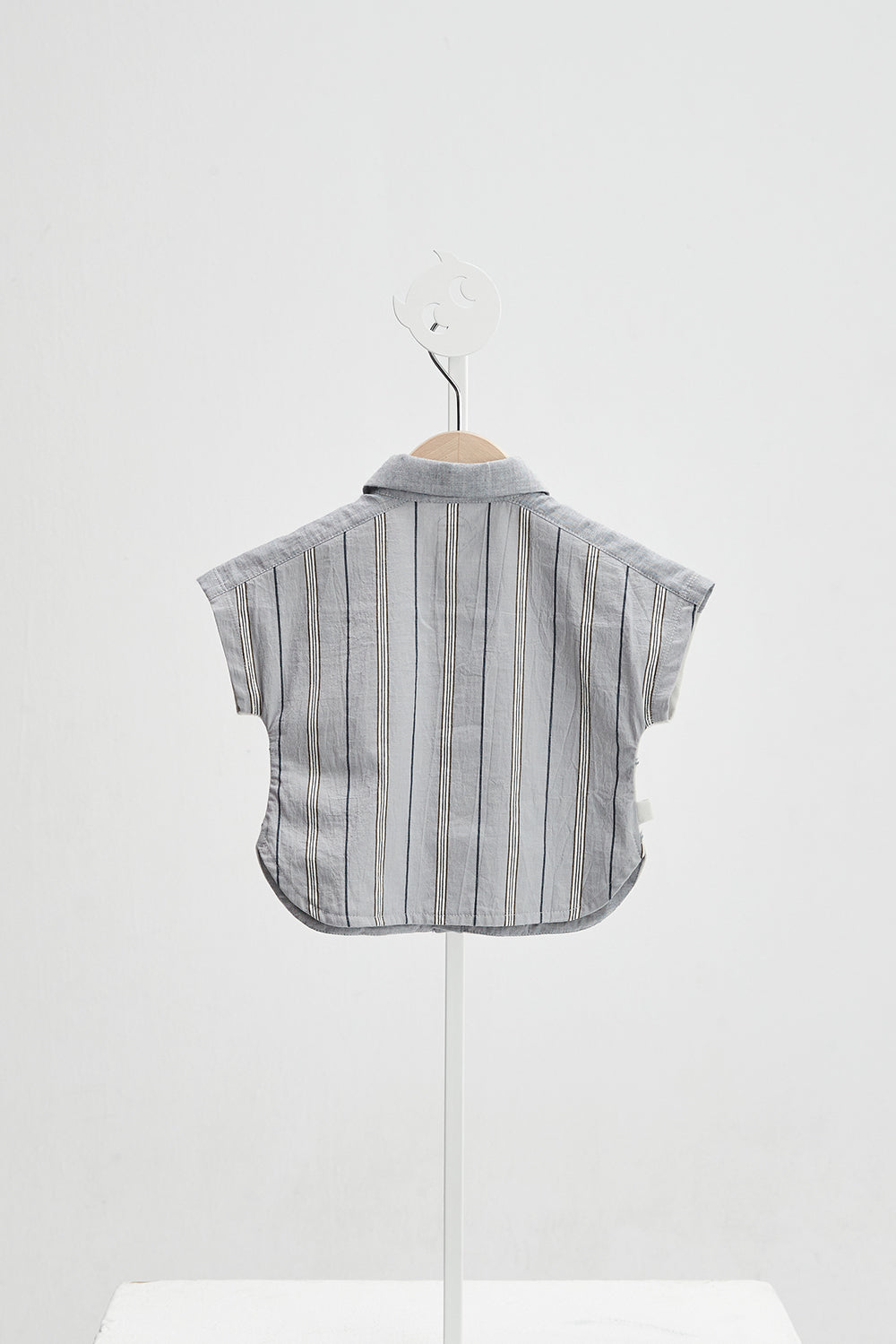 Main | 幼兒 bbc 運動潮小童刺繡口袋有機棉襯衫 | 拼接 運動風 刺繡 | 100% 有機棉