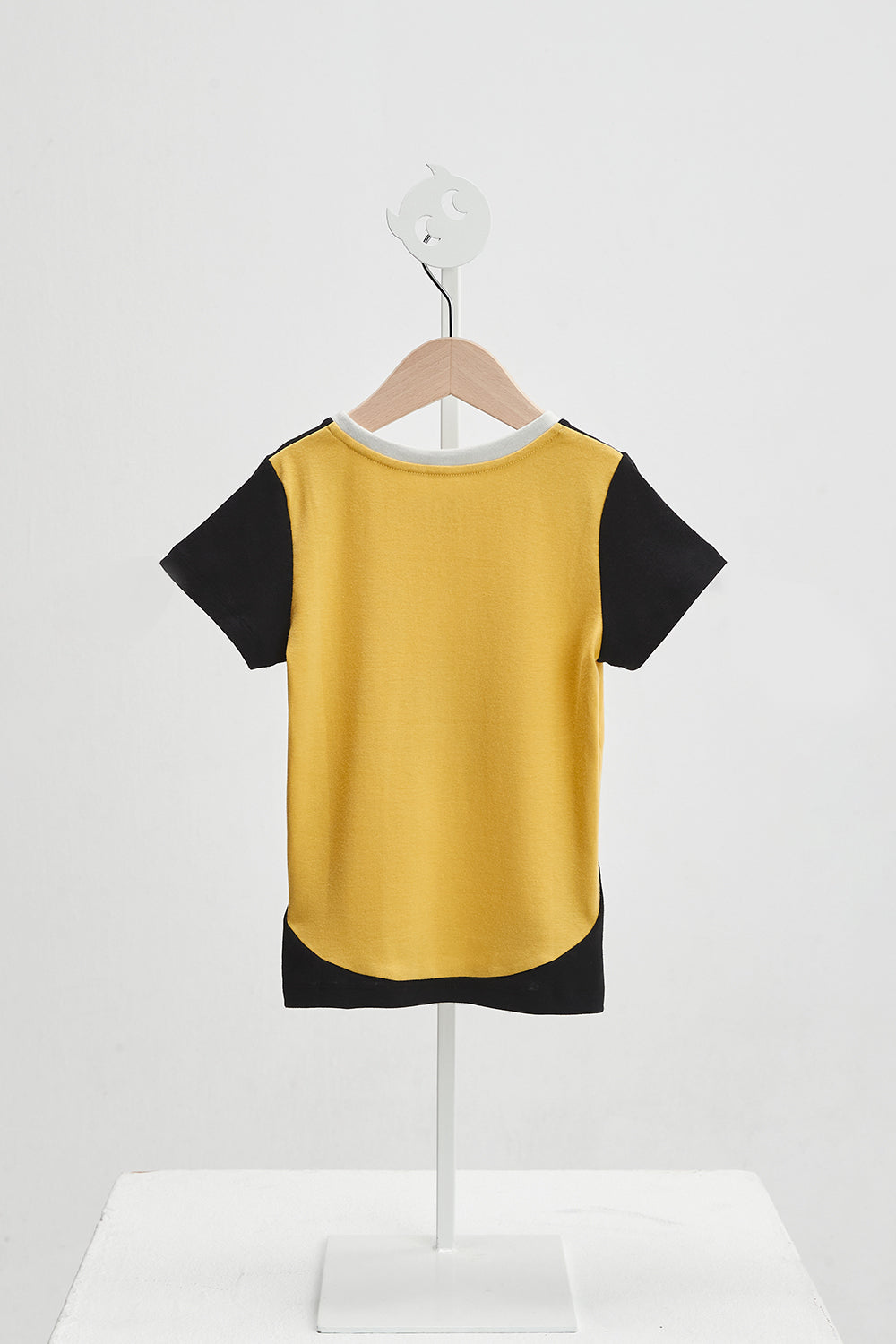 Main | 男童 Carmen Herrera 字母拼接遊樂園O | 拼接 動物臉 小精靈 Logo | 100% 有機棉