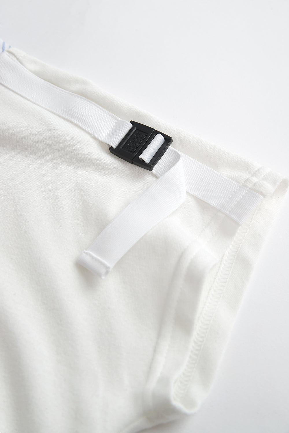 Main | 男童 潮流運動連帽造型開襟T-shirt | 連帽設計 運動風 織帶 | 100% 有機棉