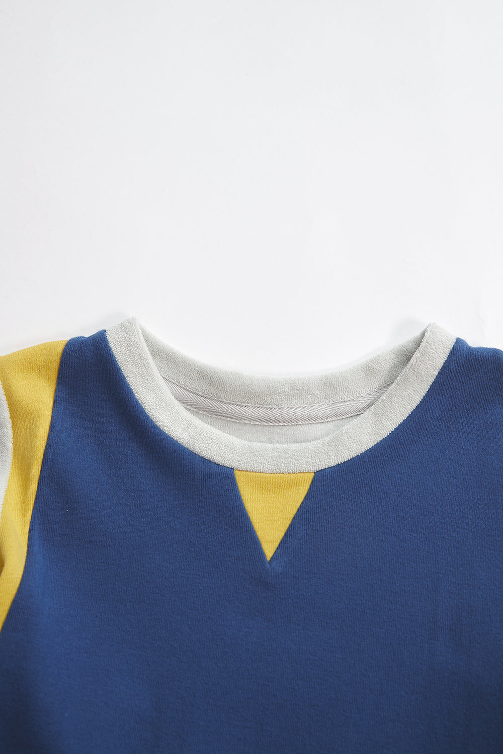Main | 男童 Carmen Herrera 字母拼接遊樂園M | 拼接 動物臉 小精靈 Logo | 100% 有機棉