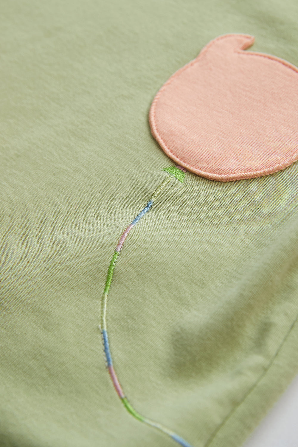 Main | 幼兒 bbc 小精靈氣球圓領 T-shirt | 小精靈 Logo 拼接 刺繡 | 100%有機棉