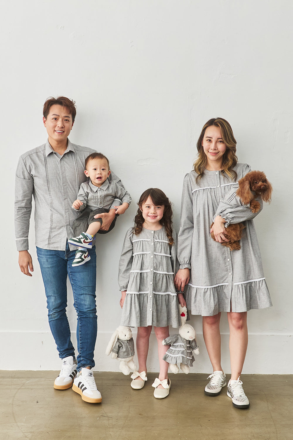 Main|Tiny Twirl 蛋糕洋裝 寵物衣 | 100%有機棉